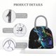 thumbnail image 4 of Easygdp colorful flames dinosaur Bolsa de Almuerzo Insulada Grande, Forro de Aluminio, Diseño Espacioso, a Prueba de Fugas, Ideal para Trabajo, Picnics, Viajes y Actividades al Aire Libre, 4 of 6