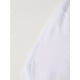 thumbnail image 4 of Cotton Cartoon Dumpling Design T-Shirt for Adults - Casual Summer Short Sleeve Knit Fabric Top with Round Neckline, No Bra Pad, for Leisure Outings, 4 of 7