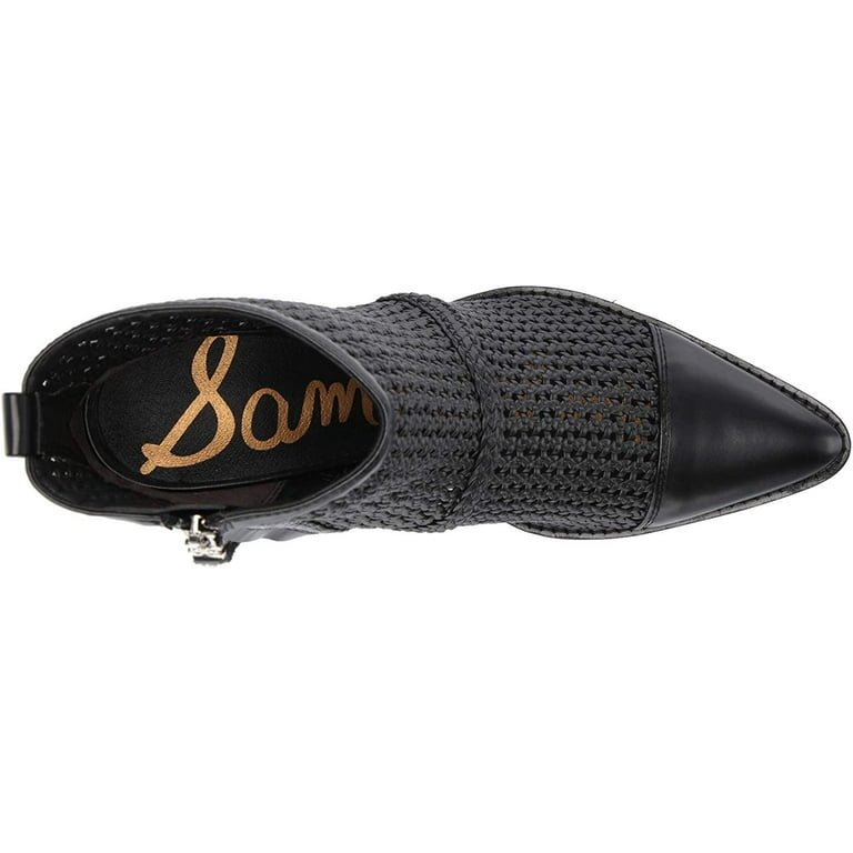 Sam Edelman Women s Elita Fashion Boot Walmart