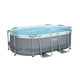 thumbnail image 1 of Alberca Bestway Estructural Ovalada 305x200x84 cm, 1 of 4