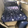 thumbnail image 1 of Multifunctional Car Inflatable Bed Car In Bed Head Guard Travel Bed Car In Bed Car Inflatable Bedssxjv, 1 of 5