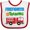 White and Red, variant on Inktastic Future Firefighter Kids Fireman Boys Baby Bib