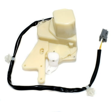 New Rear Passenger Side Door Lock Actuator for 1994-97 Honda Accord 72615SV4013