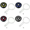 thumbnail image 3 of mmirethe 2piece Fit For R1200RT R1200GS ADV Adventure 05-13 Cap Cover Simple Installation Durable Blue, 3 of 6