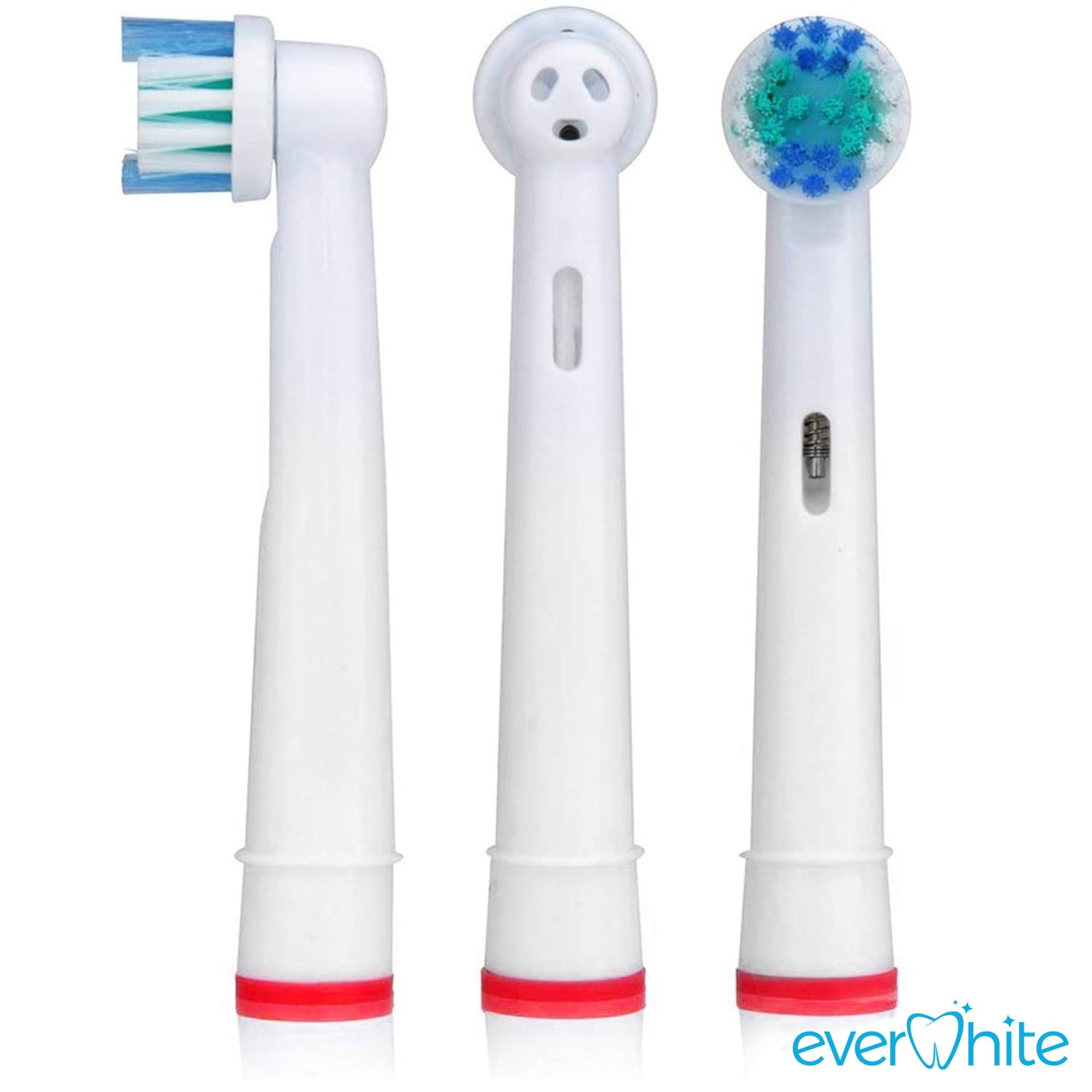 oral b pro 5000 replacement heads
