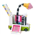 thumbnail image 5 of mega bloks despicable me ice scream truck, 5 of 11