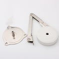thumbnail image 4 of Tige de support pour table de Toilette, Tige de support de Gaz Rabattable, 4 of 7