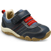 Stride Rite Boys Big Kid Srtech Prescott Shoe
