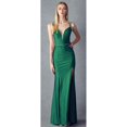 thumbnail image 1 of Robe de Soirée Ajustée pour Bal, 1 of 1