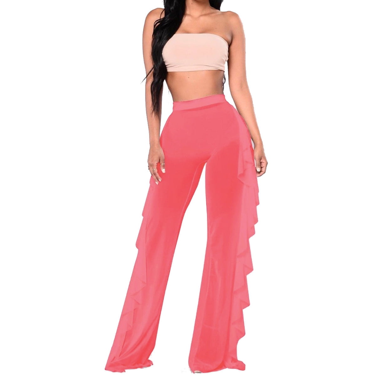 walmart plus size swimsuits in store