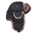 thumbnail image 2 of Cheers Trooper Hat Unisex Adjustable Faux Fur Windproof Outdoor Hat for Winter, 2 of 2