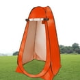 thumbnail image 3 of Pop Up Tent Changing Room Instant Folding Tent with Carrying, 3 of 8