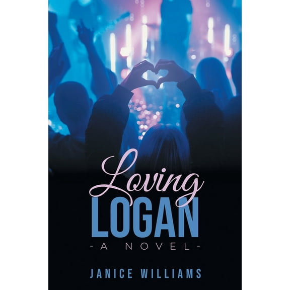 Loving Logan, (Paperback)
