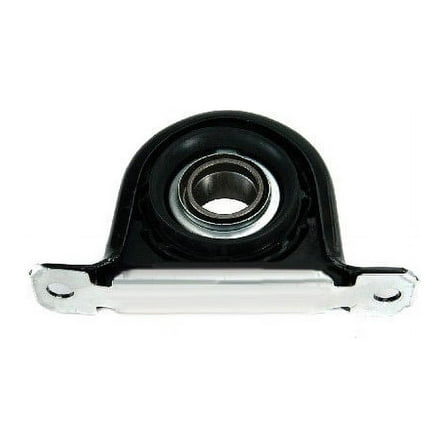 Drive Shaft Center Support Bearing - Compatible with 1975 - 1995 Ford F-350 1976 1977 1978 1979 1980 1981 1982 1983 1984 1985 1986 1987 1988 1989 1990 1991 1992 1993 1994