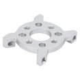 thumbnail image 4 of Oubit Support de Moteur Électrique, Support de Moteur Électrique 38x32x7mm Support de Montage de Moteur Électrique Support d'Innovation Moderne, 4 of 9