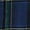 Blue, variant on Men's Kilt Pleated Vintage Basic Fashion Kilt Utility Scottish Dance Halloween Casual Fall Elastic Waist Blue Medium