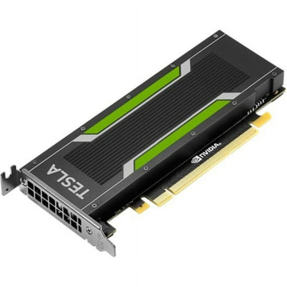 Lenovo NVIDIA Tesla P4 Graphic Card, 8 GB