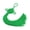 Grass Green, variant on Tizuqe Chinese Knotting Cord Chinese Knot Tassels Pendant Ornament for Car Decorations