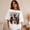 White, variant on Usher Tour Tee, Vintage Concert T-Shirt, Usher Fan Shirt, R&B Music Lover Gift