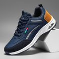 thumbnail image 4 of Men's Fashion Casual Sneakers, 4 of 9