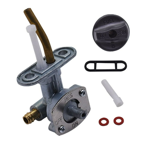 Fuel Valve Petcock Switch Fit for 19982006 Arctic Cat 250 300 400 454