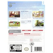 Story Hour Adventures - Nintendo Wii