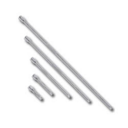 

KD Hand Tools 81002 5 Piece 0.25 Inch Drive Extension Set