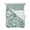 Multicolor, variant on White Teal Spring Floral Twin XL Size Down Alternative Comforter,Lightweight Comforter Quilt Bedding Set with Pillow Shams Watercolor Flowers Summer Botanical Bed Comforter Duvet Insert 68"x98"