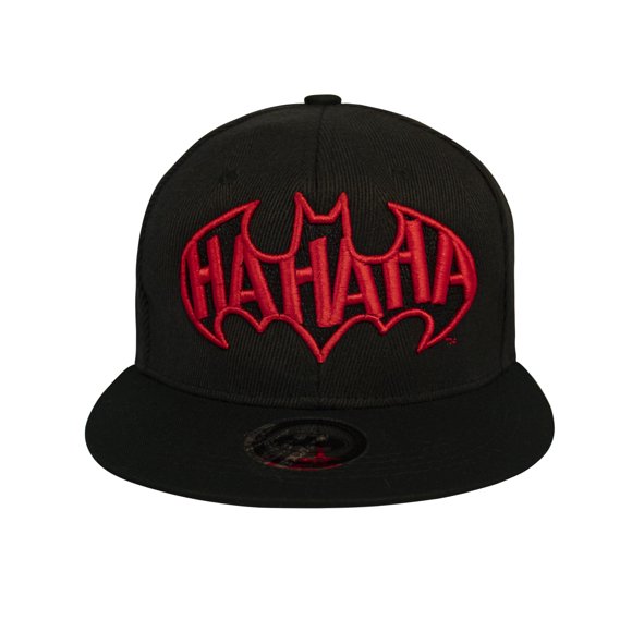 Gorra Batman III Dc Comics Original Nueva Plana