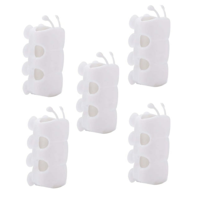 Nilvkv Suction Cup Shower Bathroom Shower Shower Head Fixed Artifact Punch-Removable Shower Head Base