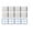 SET 3, variant on Compatible With ILife Chuwi V8 V8s Plus X750 X800 X785 V80 Max Side Brush Hepa Filter Mop Parts Accessories Robot Vacuum Cleaner Parts