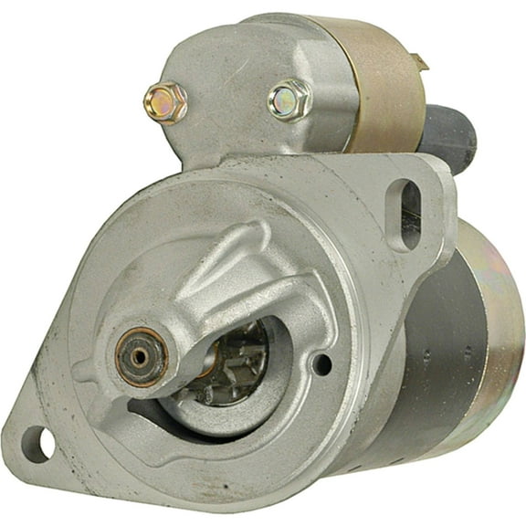 DB Electrical New Starter 410-44017 for Hitachi Yanmar 3Tna68 3Tna72 Tractor