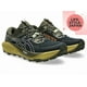 thumbnail image 1 of ASICS GEL-Trabuco 13 GTX 1011B978 003 Black/Whisper Green Men Running Shoes, 1 of 6