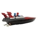 thumbnail image 1 of Barco Teledirigido ANGGREK 500mAh Para Piscina, 1 of 7