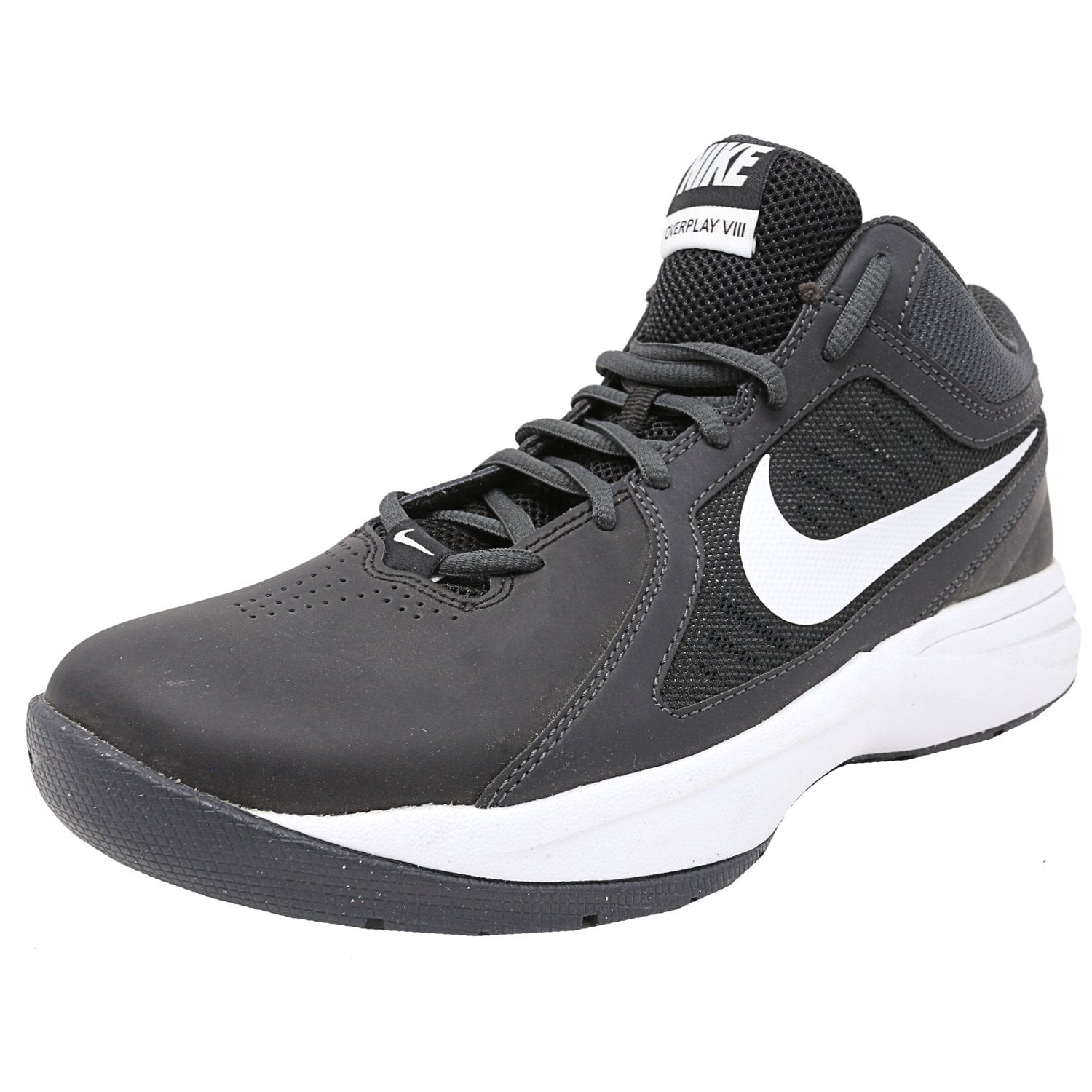 mid ankle sneakers nike