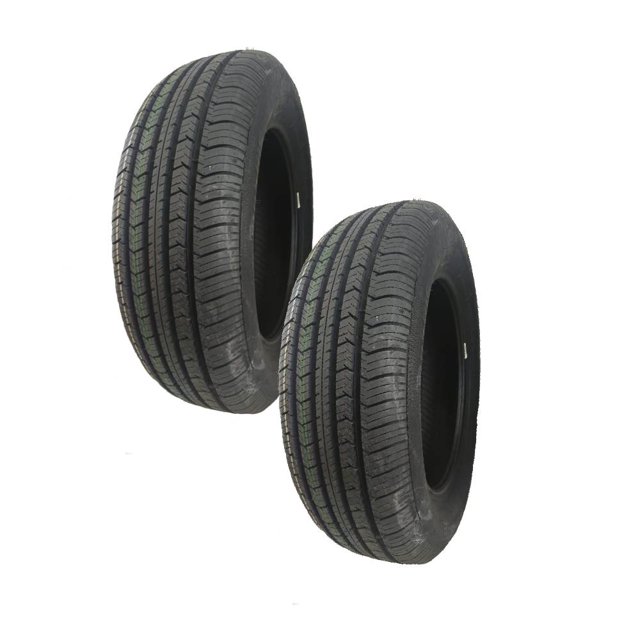 Paquete de 2 llantas 185/65R15