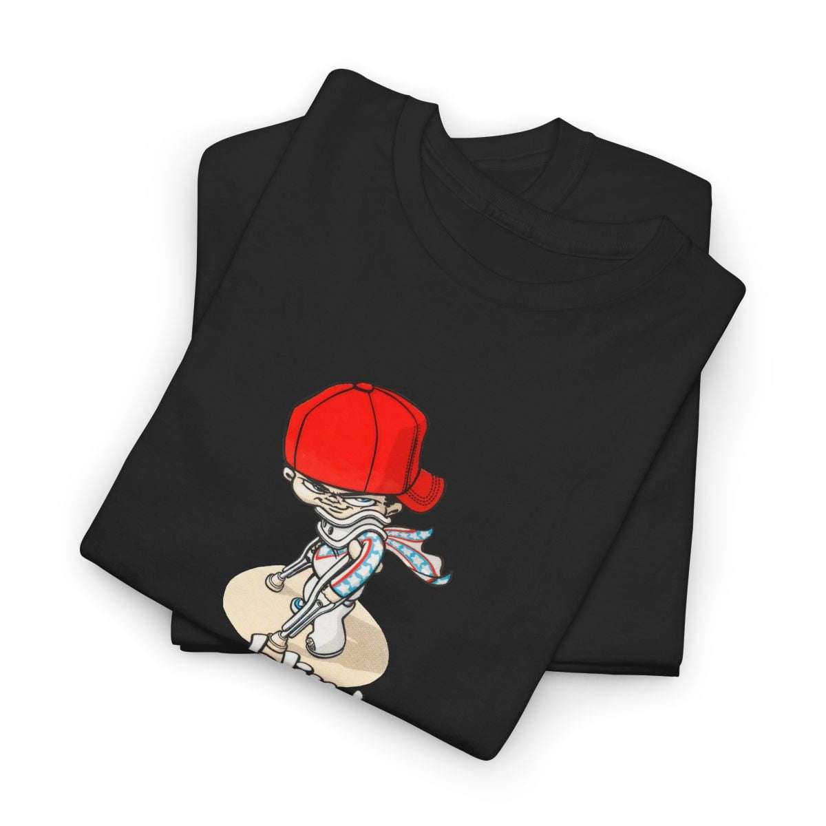 Tee BONEZ Damaged Skate The XL the XXL jesse レアメーカー公式通販