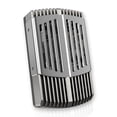 thumbnail image 1 of Parte posterior del teléfono Disipación de calor Ventilador de enfriamiento Enfriador ajustable portátil Radiador tipo c Plástico Metal Disipador de calor rápido Suministros de enfriamiento Empañar kenally EL005339-02B, 1 of 2