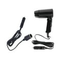 thumbnail image 3 of Milaget Mini Sèche-Cheveux de Voiture 12V Sèche-Cheveux de Voyage Polyvalent pour RV Auto Maison, 3 of 9