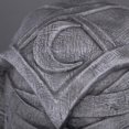 thumbnail image 1 of Figura de película Caballero cubierta facial de látex suave Cosplay de caballero cubierta facial tocado disfraz de caballero de Halloween accesorios decoración de fiesta, 1 of 9
