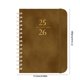 thumbnail image 3 of July 2025 To 2026 Schedule Planner With Date Notes, 3 of 5