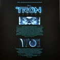 thumbnail image 3 of Daft Punk - TRON: Legacy (Vinyl Edition Motion Picture Soundtrack) - Limited Edition Transparent Blue & Clear Vinyl [Audio Vinyl], 3 of 4