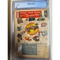 thumbnail image 2 of All Winners Comics #6 - CGC 3 Comic Book, 2 of 2