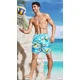 thumbnail image 3 of Short Hombre Ipermeable Traje De Baño Forro Interior Bolsas, 3 of 6