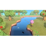 Animal Crossing: New Horizons, Nintendo Switch, Physical Edition