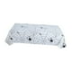 thumbnail image 2 of Mantel,Mantel desechable de Halloween para Hunted House,Mantel de Halloween para decoración de fiestas,Mantel rectangular de papel de aluminio para Halloween,Mantel impermeable, 2 of 9
