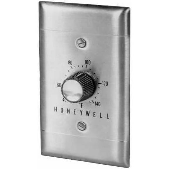 HONEYWELL S963B1136 - 270 Ohm Manual Pot.Series 90