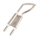 thumbnail image 2 of Cuchilla para cortar cuerda de tela para cuchillos eléctricos calientes KD-7-3, KD-5-3, KD-8-3, 2 of 13
