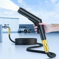 thumbnail image 3 of koolsoo Car Wash Nozzle Showering Pet Portable 15m Hose Set, 3 of 9