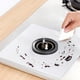 thumbnail image 1 of Almohadilla para cocina de gas NikouMX protector para estufa de gas 6 piezas negro, 1 of 8